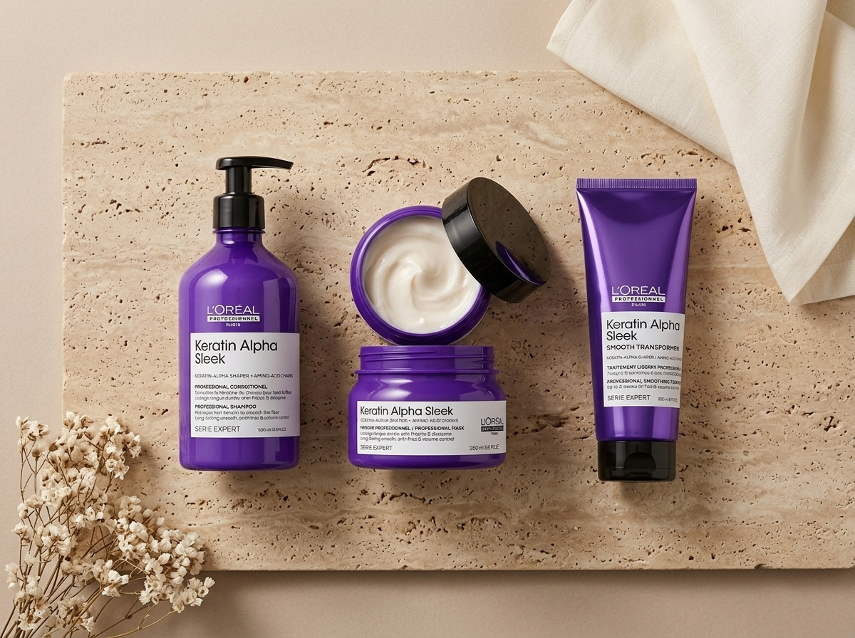 ¿Mascarilla, acondicionador o tratamiento? Cuándo y cómo usar cada uno