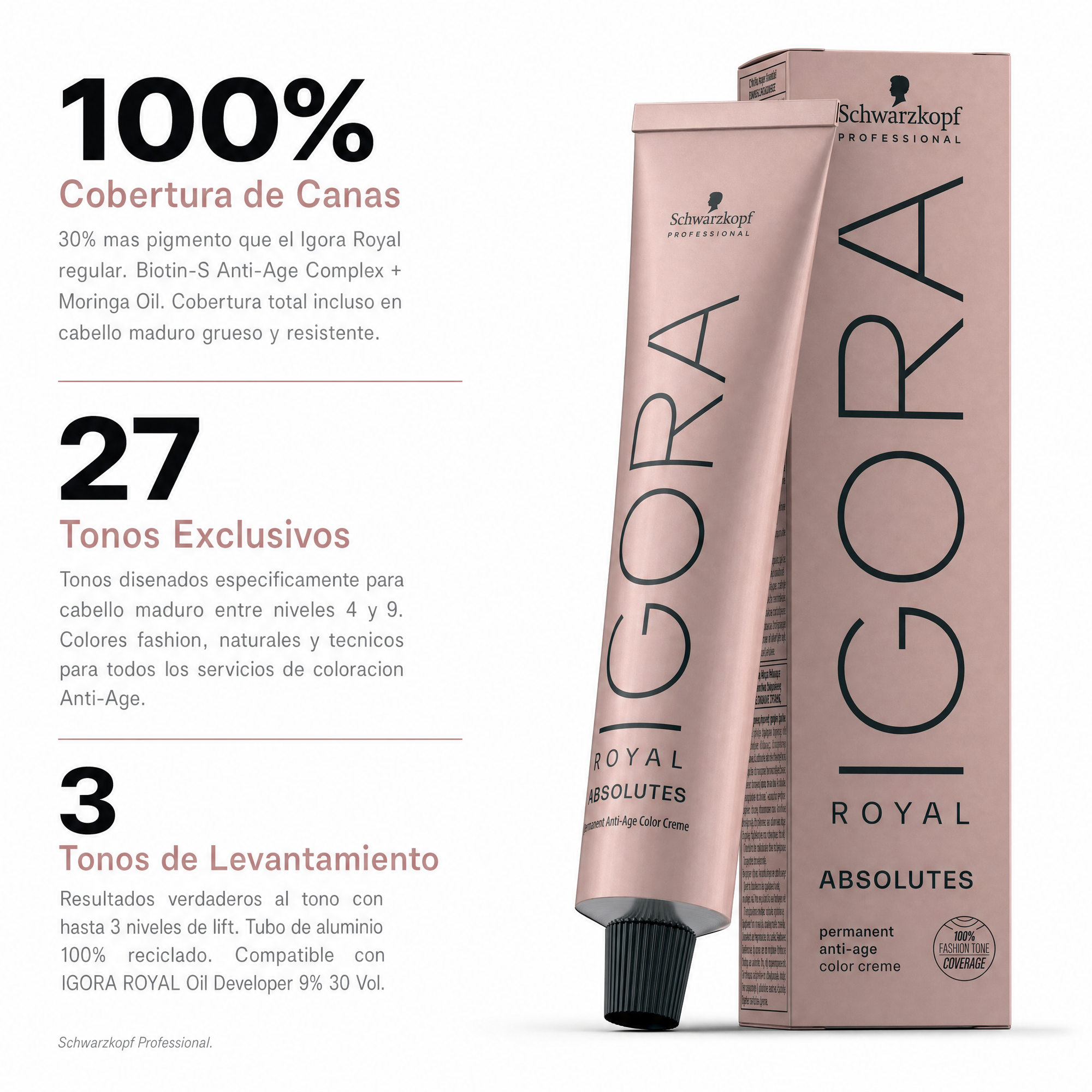 ODARA PROFESSIONAL