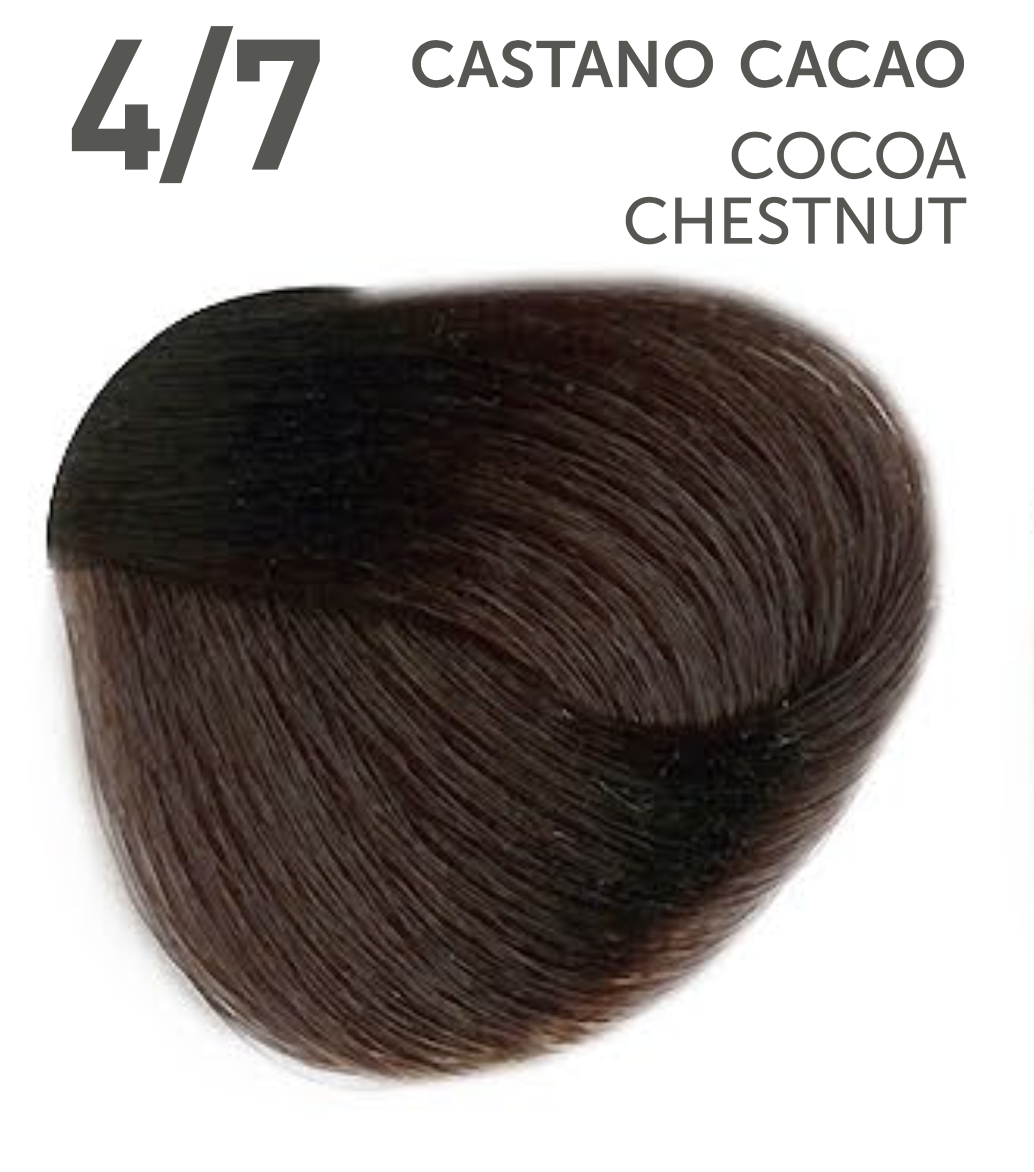 PERLACOLOR NO AMMONIA