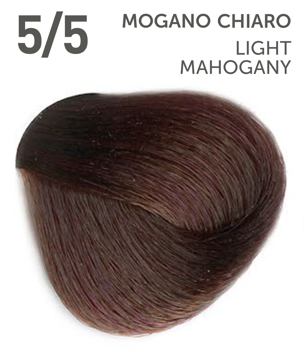 PERLACOLOR NO AMMONIA