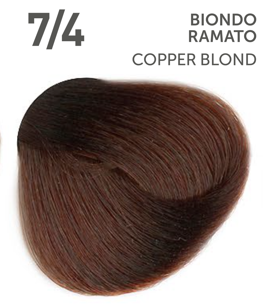 PERLACOLOR NO AMMONIA