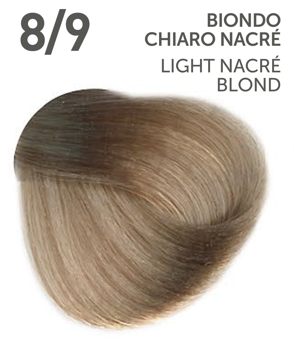 PERLACOLOR NO AMMONIA