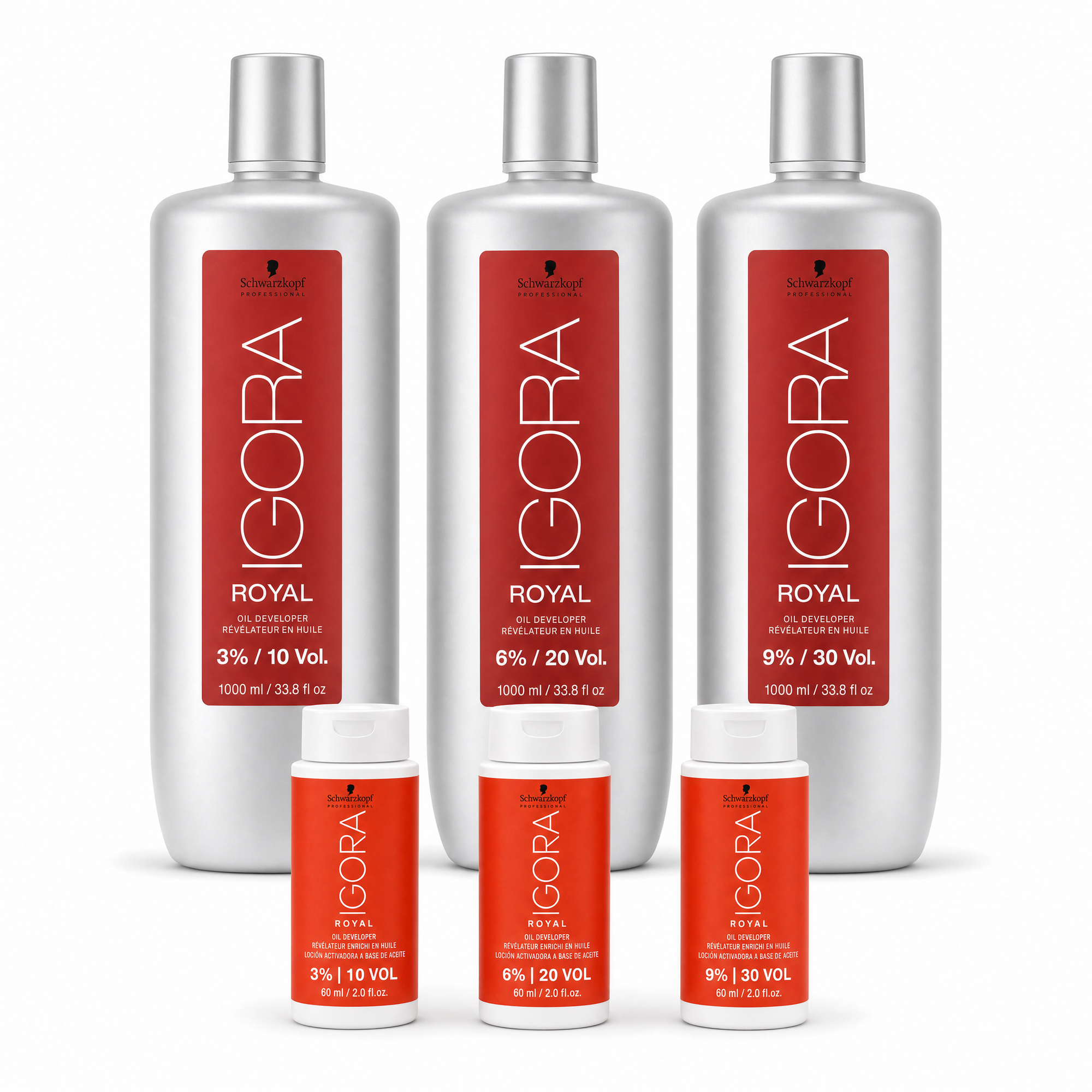 ODARA PROFESSIONAL