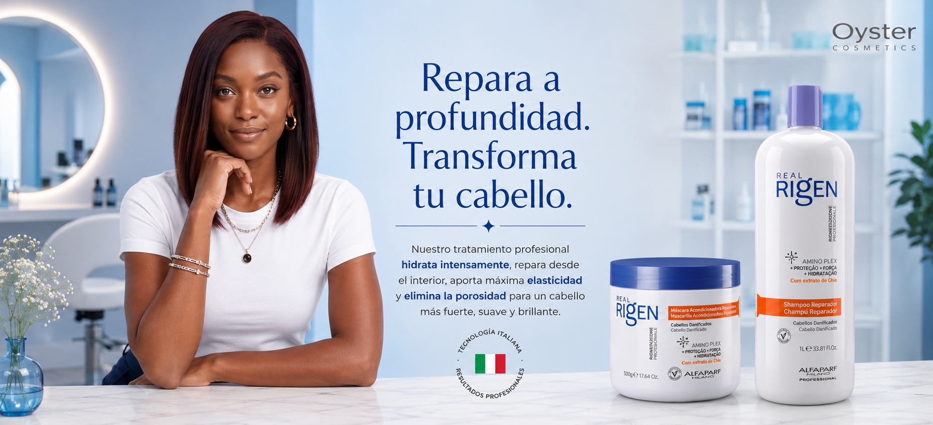 ODARA PROFESSIONAL