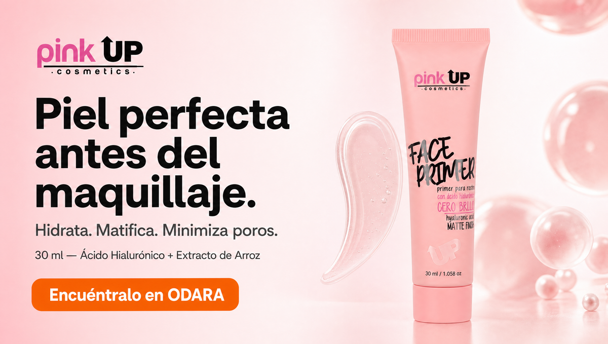 ODARA PROFESSIONAL