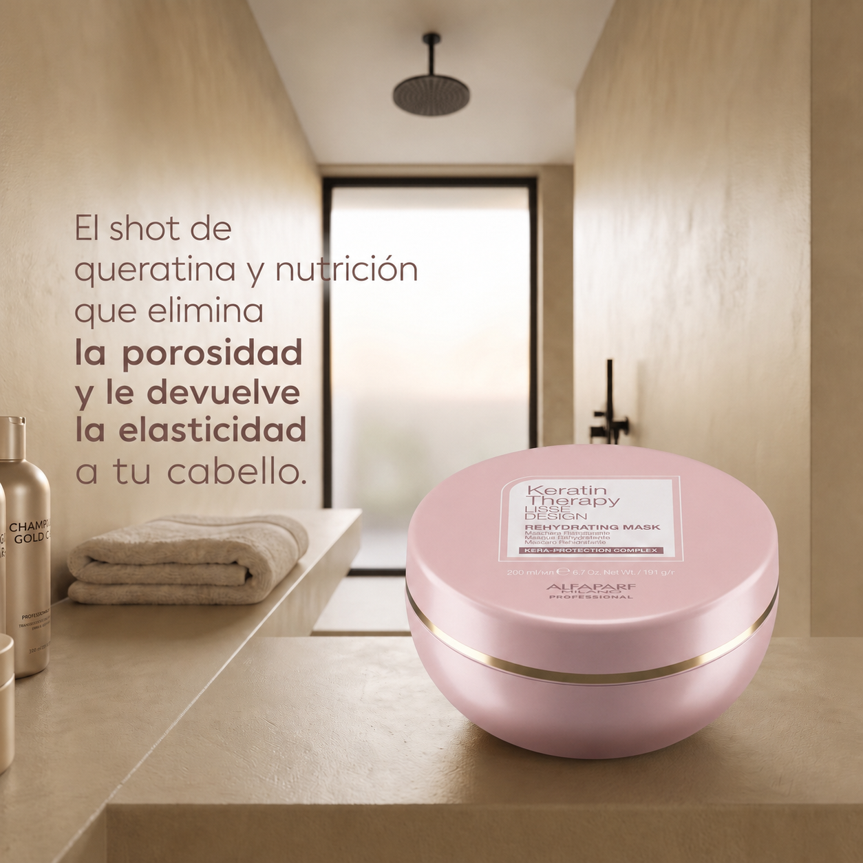 ODARA PROFESSIONAL