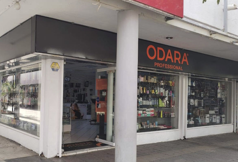 ODARA PROFESSIONAL