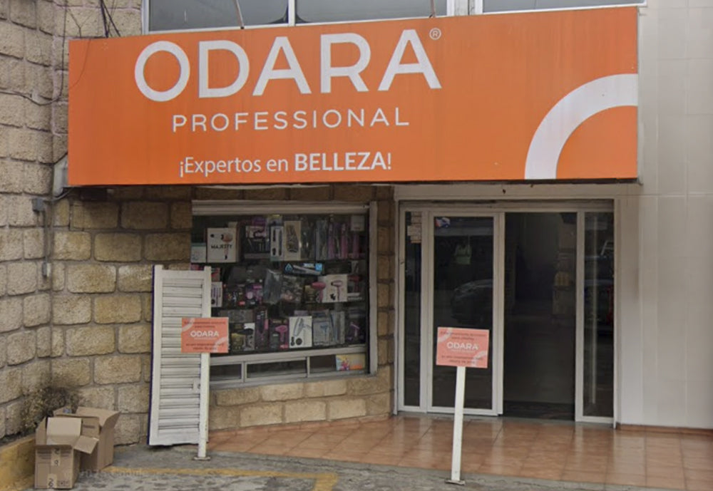 ODARA PROFESSIONAL