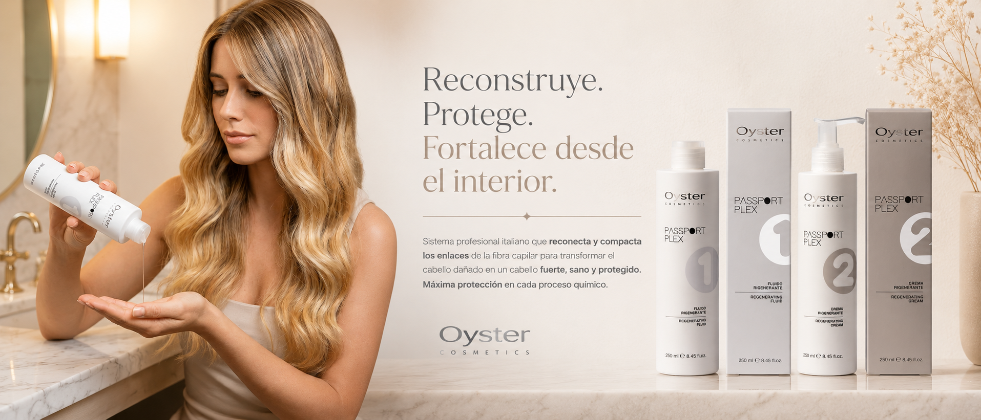 ODARA PROFESSIONAL