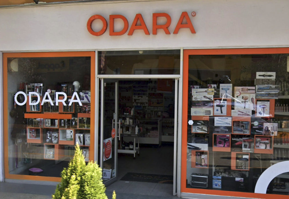 ODARA PROFESSIONAL