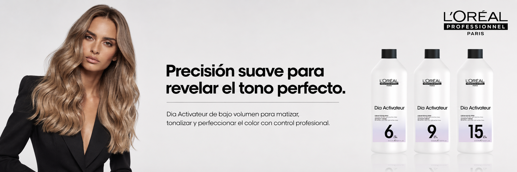ODARA PROFESSIONAL