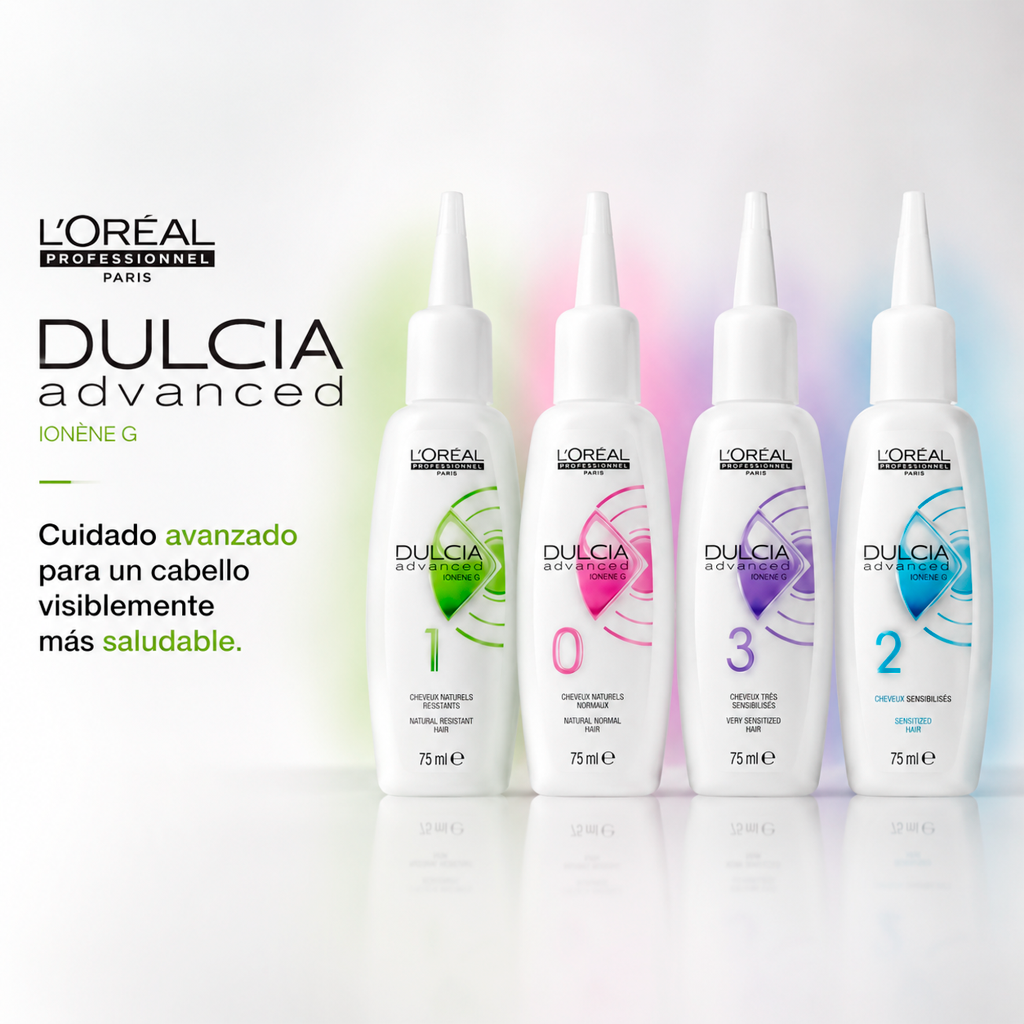 ODARA PROFESSIONAL