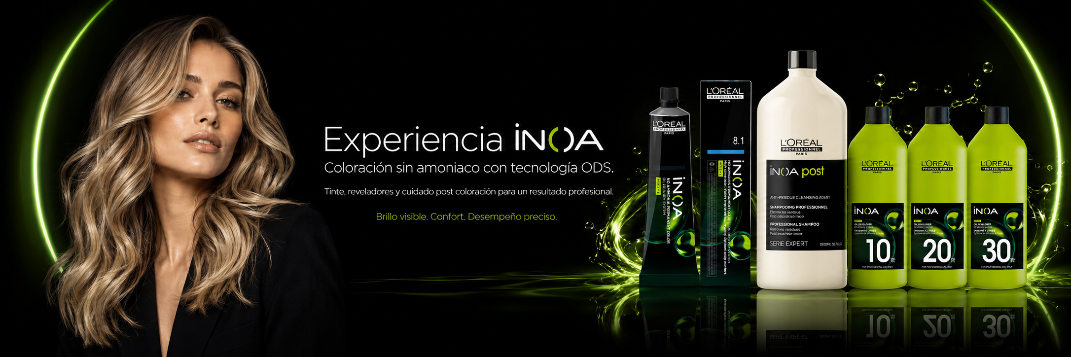 ODARA PROFESSIONAL