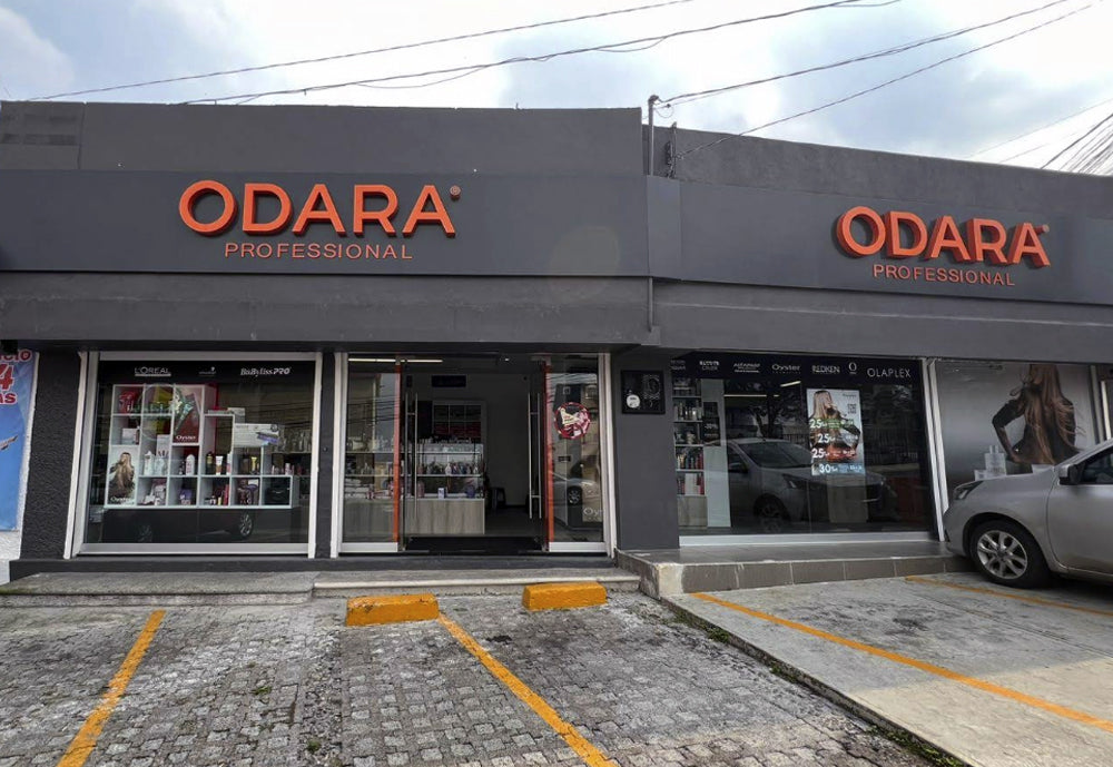 ODARA PROFESSIONAL