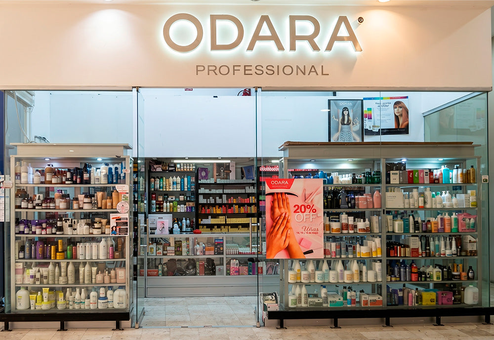 ODARA PROFESSIONAL