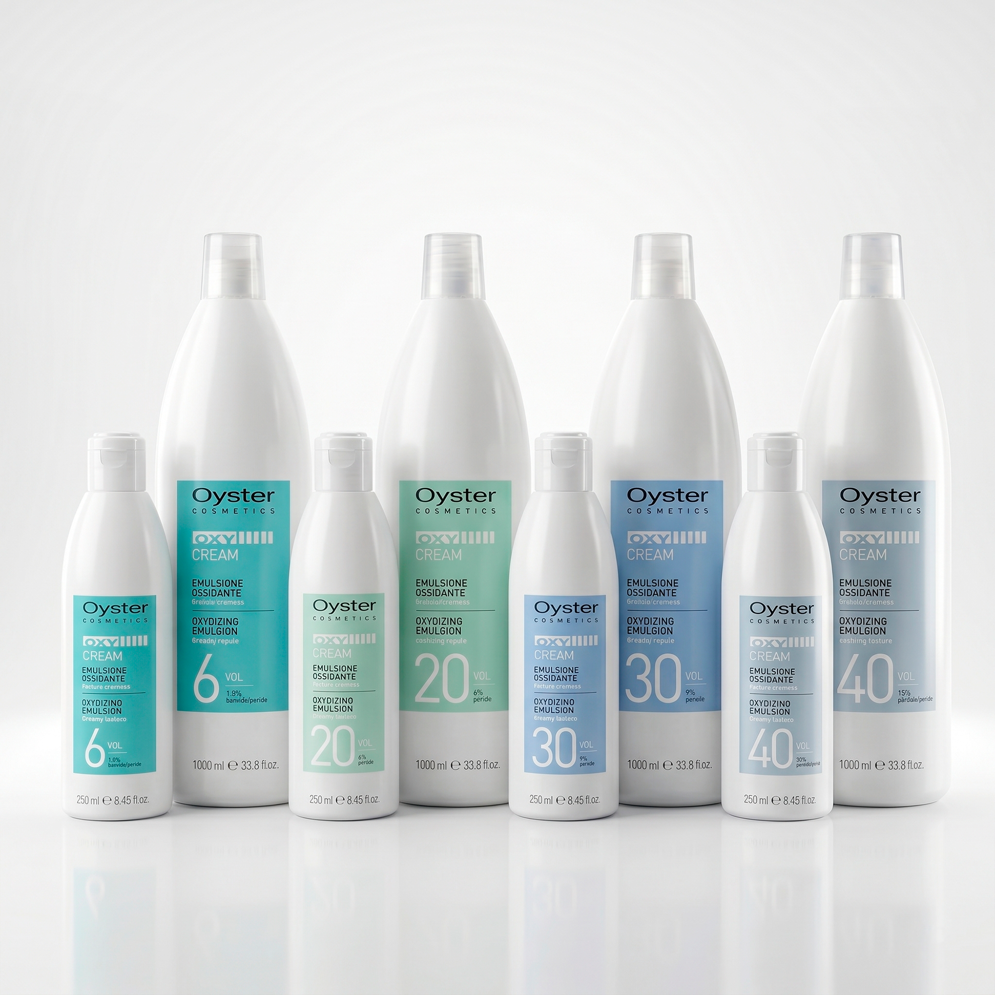 ODARA PROFESSIONAL
