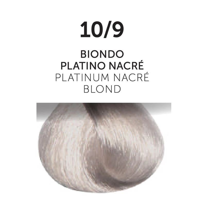 PERLACOLOR NO AMMONIA