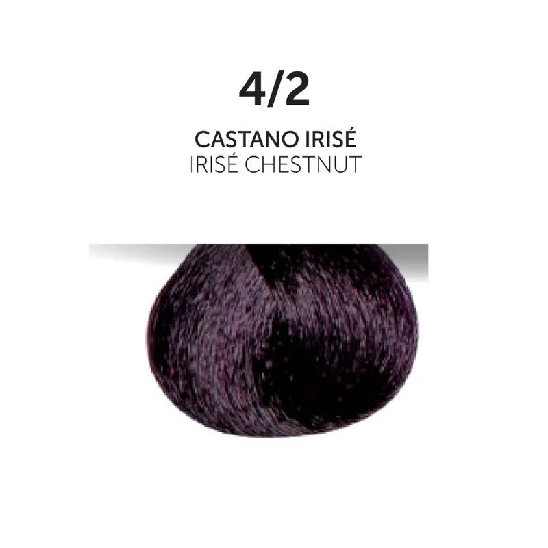 PERLACOLOR NO AMMONIA