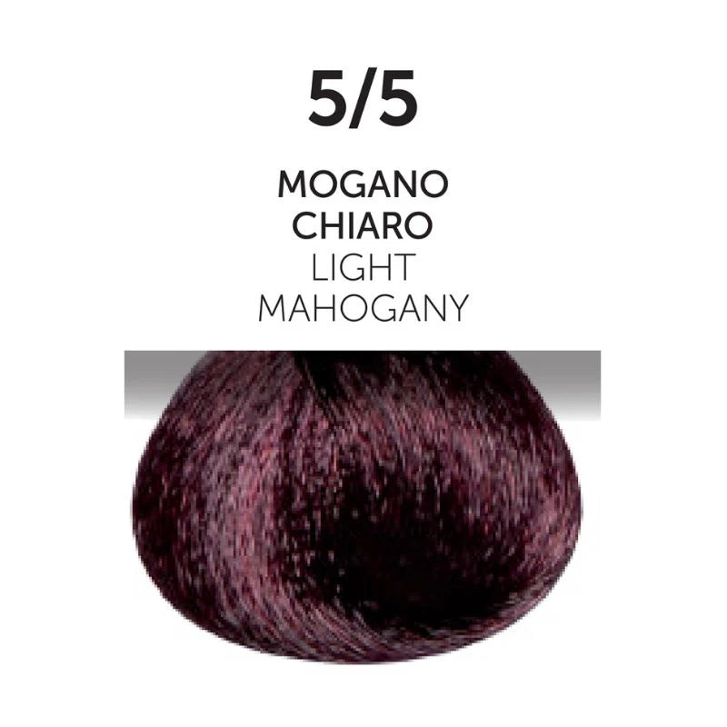 PERLACOLOR NO AMMONIA