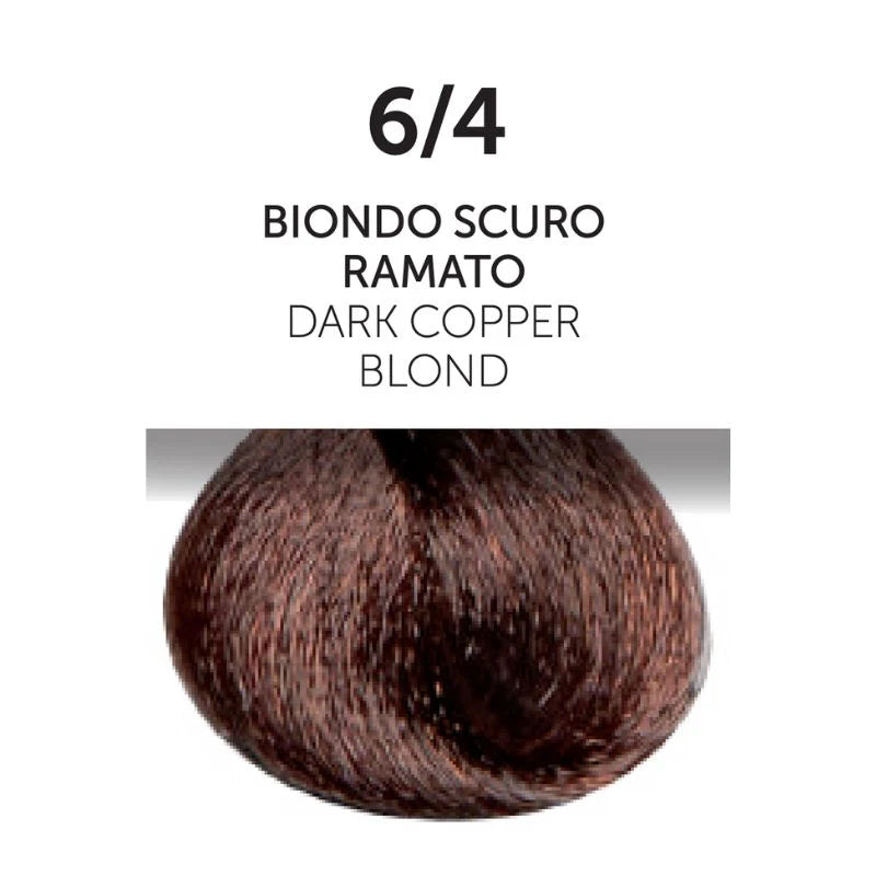 PERLACOLOR NO AMMONIA