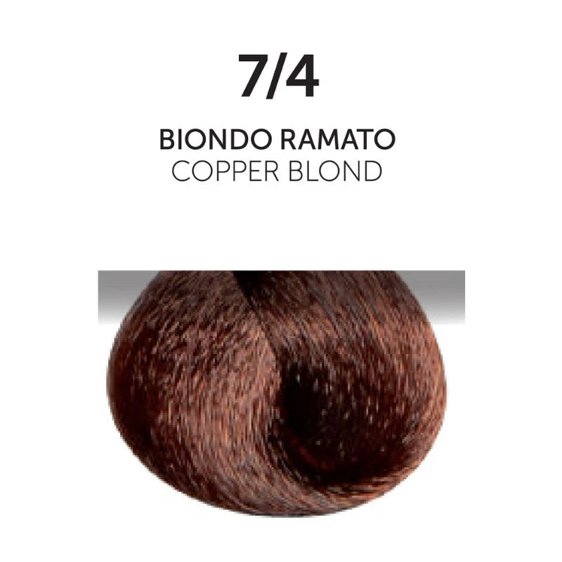 PERLACOLOR NO AMMONIA