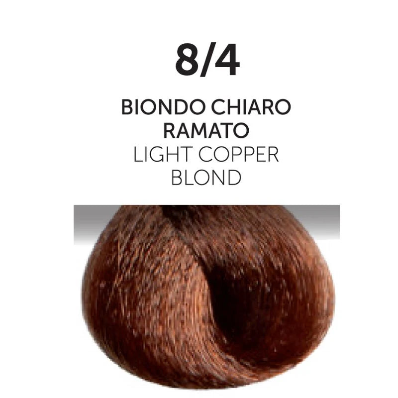 PERLACOLOR NO AMMONIA