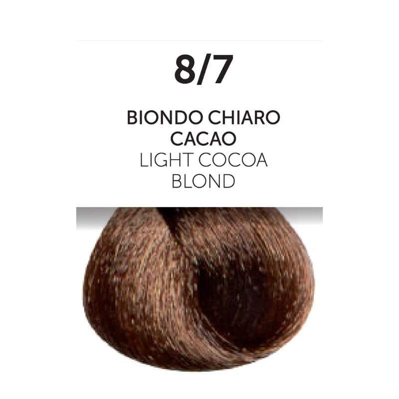 PERLACOLOR NO AMMONIA