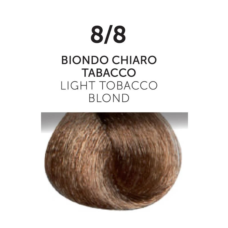 PERLACOLOR NO AMMONIA