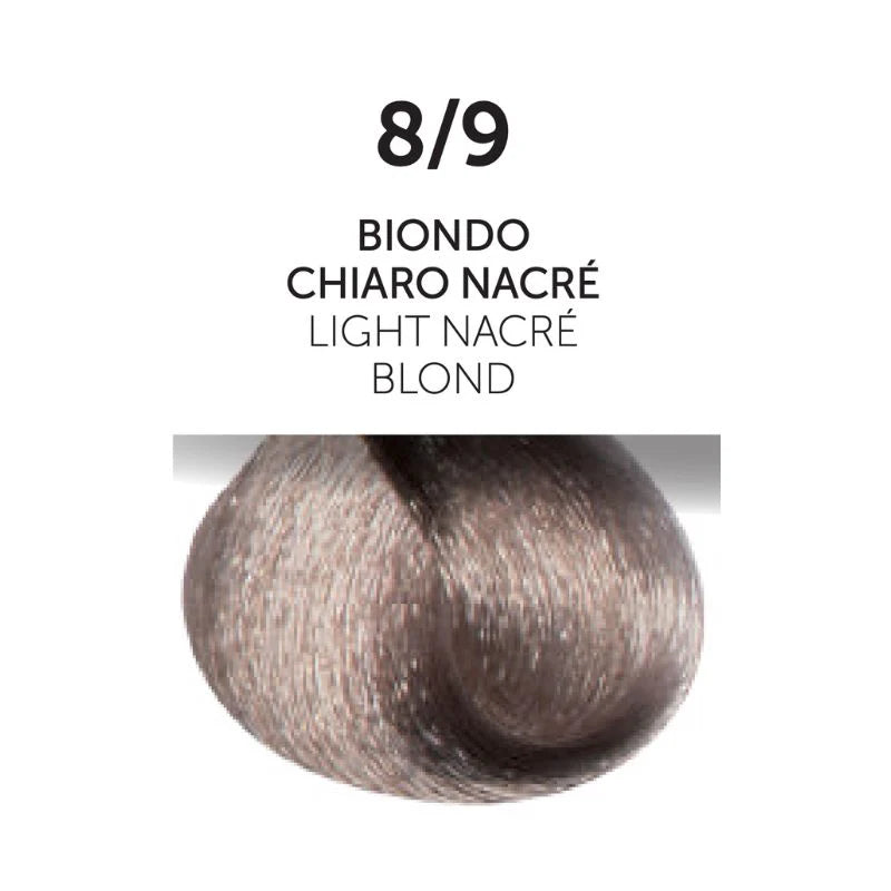 PERLACOLOR NO AMMONIA