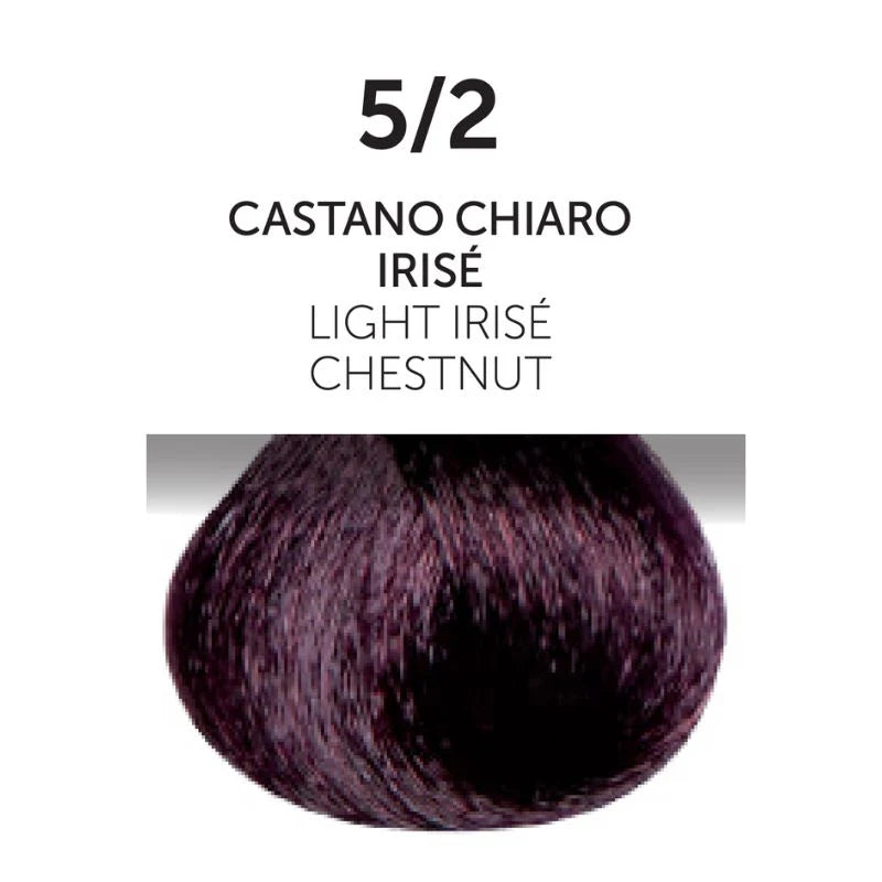 PERLACOLOR NO AMMONIA