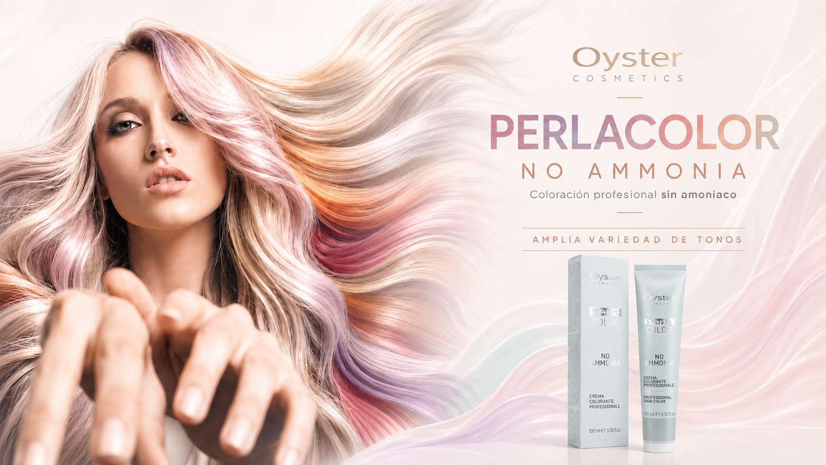 ODARA PROFESSIONAL