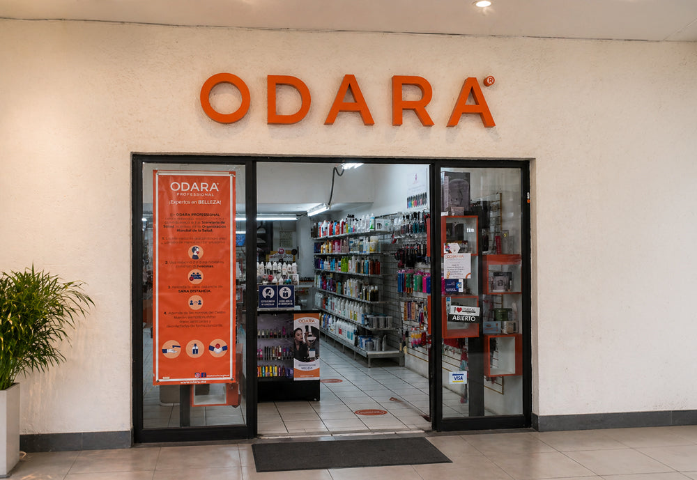 ODARA PROFESSIONAL