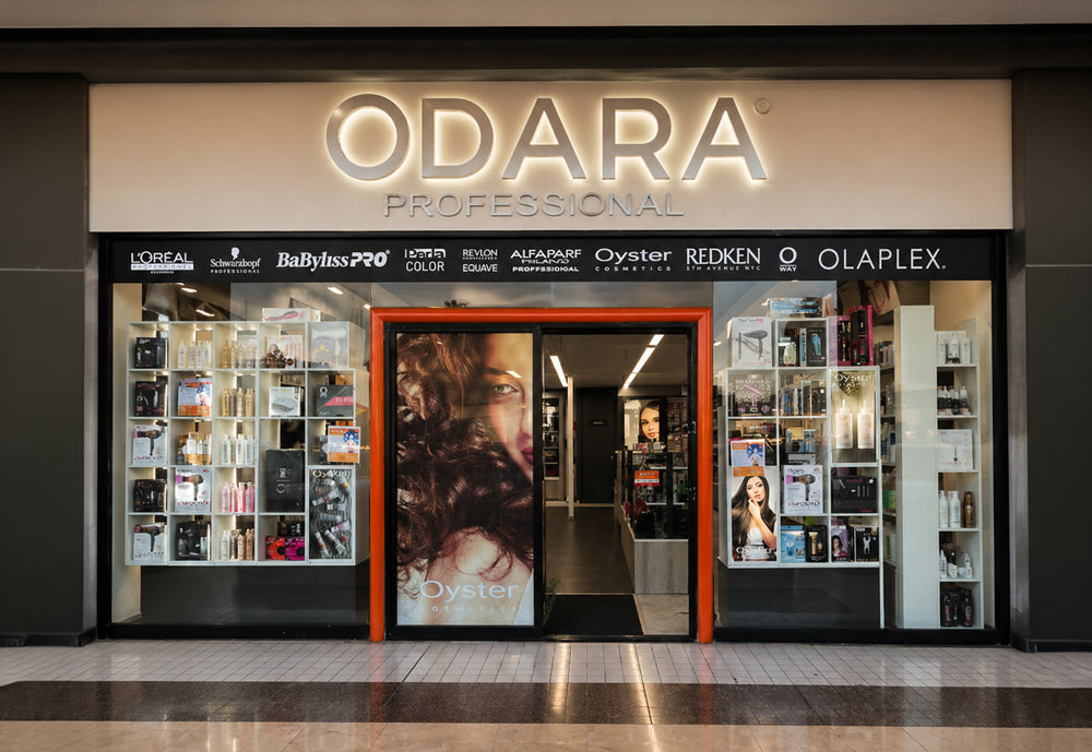 ODARA PROFESSIONAL