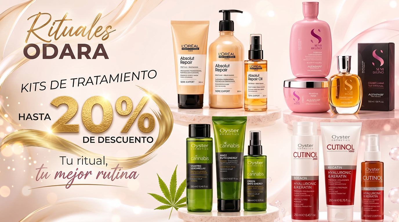 ODARA PROFESSIONAL