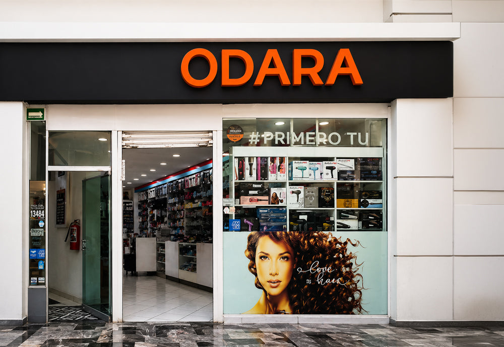 ODARA PROFESSIONAL