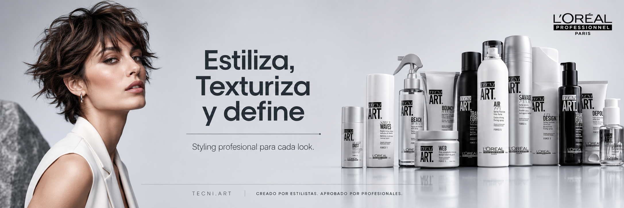 ODARA PROFESSIONAL
