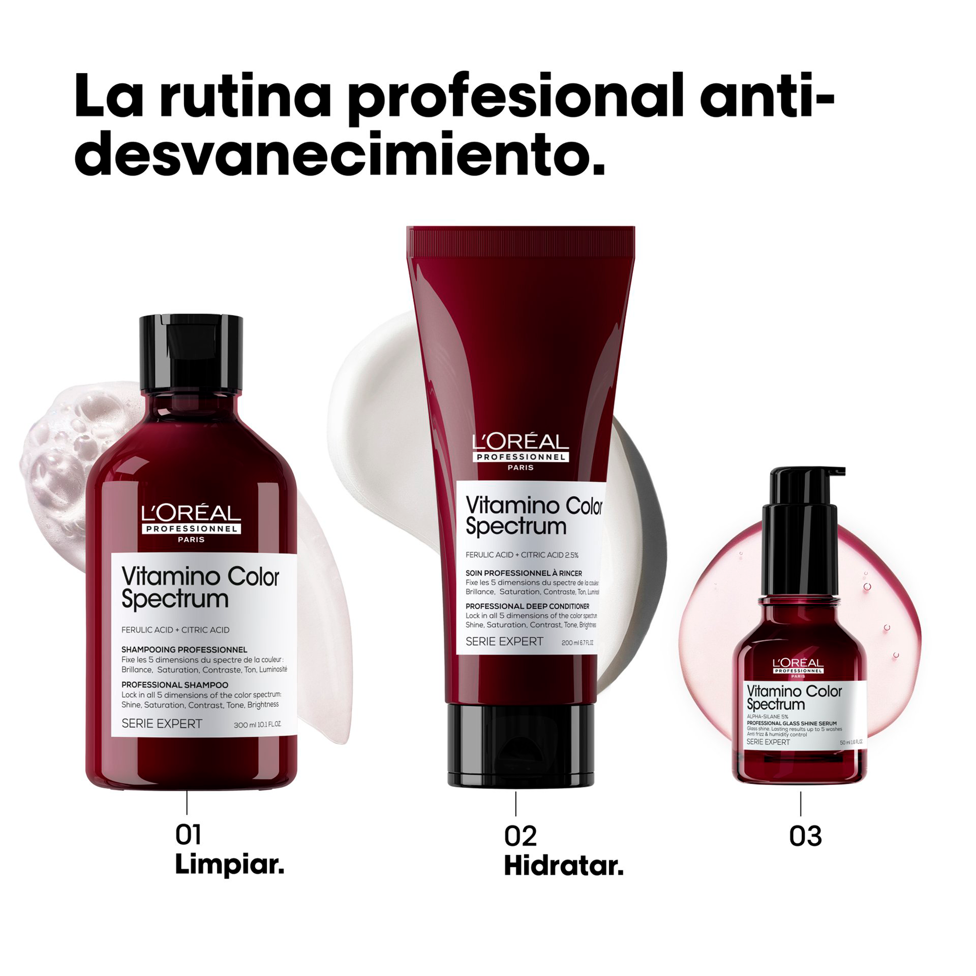ODARA PROFESSIONAL