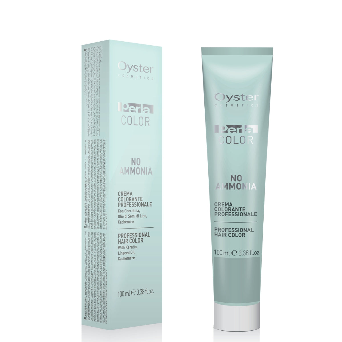 PERLACOLOR NO AMMONIA