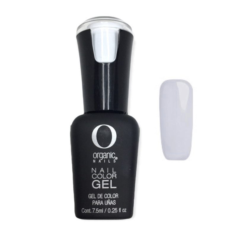 COLOR GEL 148 PASTEL WHITE 15 ML