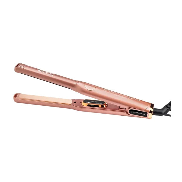 Timco Plancha Profesional Tecnología Antifrizz
