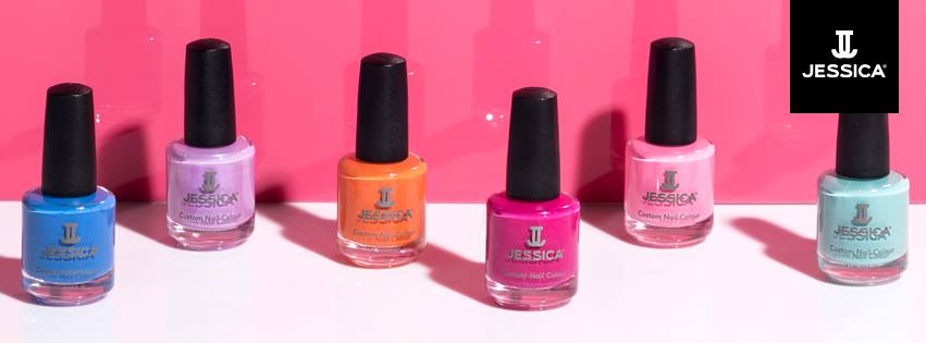 JESSICA COSMETICS