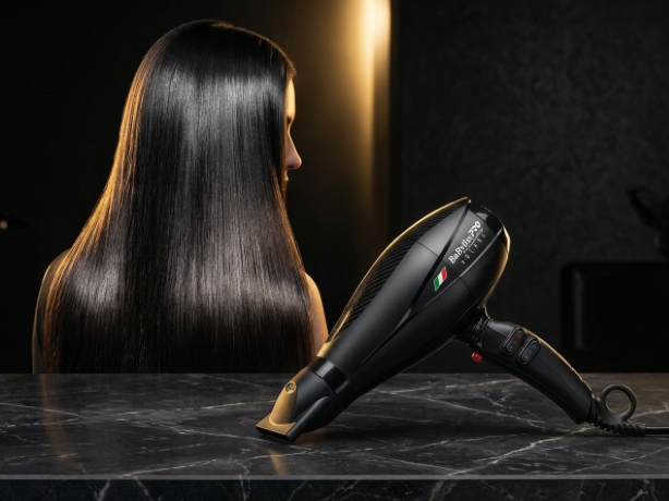 Glass hair: cómo lograr cabello brillante, suave y pulido