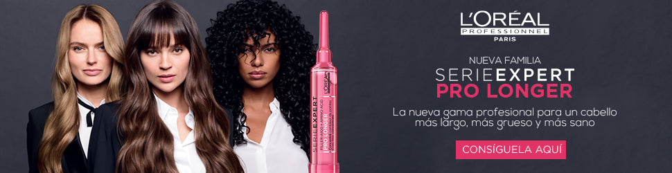 PRO LONGER AMPOLLETAS