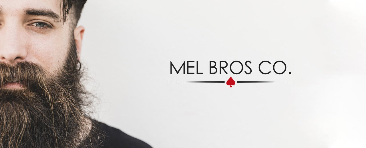 Crecimiento de Barba y Bigote - Mel Bros Co.