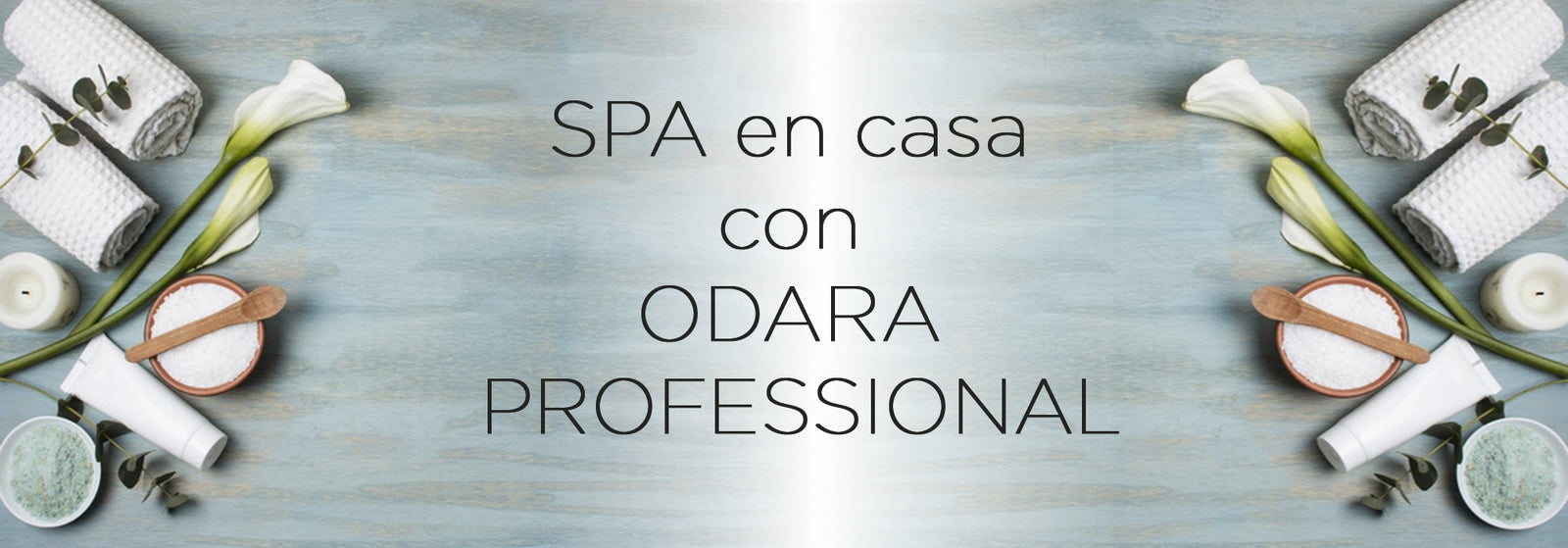 Spa en Casa