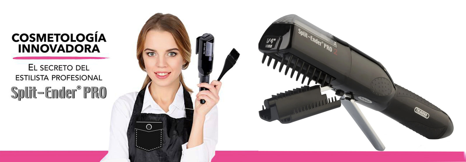 Split Ender Pro2 - ¿Cómo se usa?