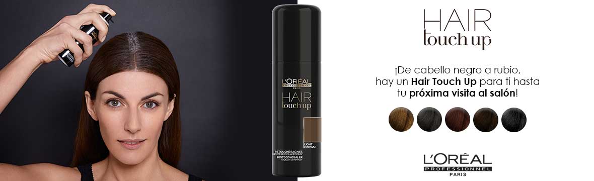 Hair Touch Up L'Oréal - Retocador de Raíz