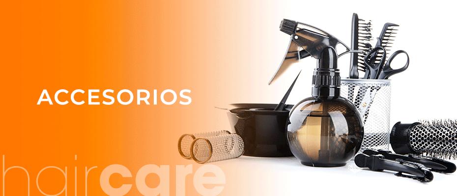 ACCESORIOS PARA EL CABELLO