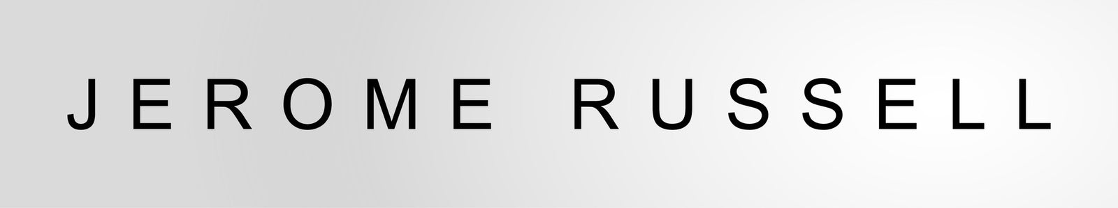 JEROME RUSSELL