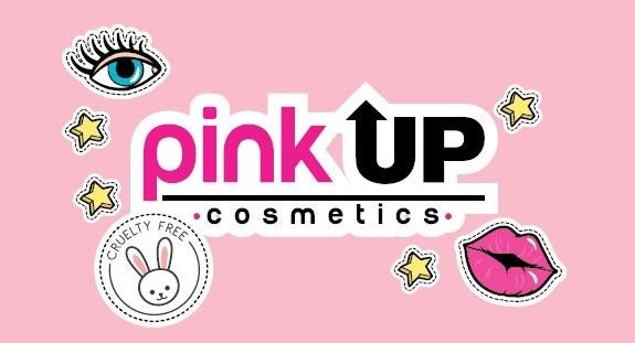 pinkUP